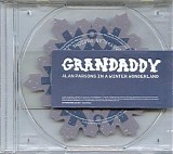 Grandaddy - Alan Parsons In A Winter Wonderland