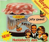 Doop - Huckleberry Jam