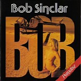 Bob Sinclar - Paradise