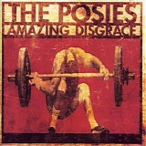 Posies - Amazing Disgrace