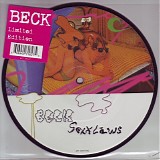 Beck - Sexx Laws