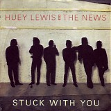 Huey Lewis and The News - Stuck With You