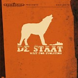 De Staat - Wait For Evolution (LP/CD)