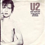 U2 - New Year's Day