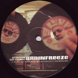 Cut Chemist & DJ Shadow - Brainfreeze