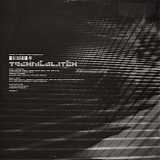 Technical Itch - Dimensions / Relic