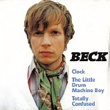 Beck - Select Magazine : Beck Special