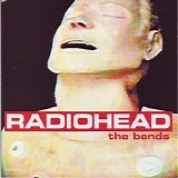 Radiohead - The Bends (Japan Release)