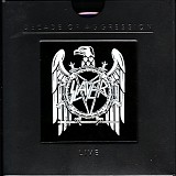 Slayer - Decade of Aggression