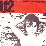 U2 - Sunday Bloody Sunday