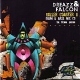 DJ Dreazz & Falcon - Roller Coaster II