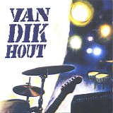Van Dik Hout - Van Dik Hout (+ Bonus CD "Live")