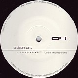 Citizen Art - Fused Impressions