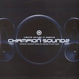 Sonic & Silver / Supply & Demand - Champion Soundz LP Sampler