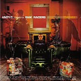 Andy C - Ram Raiders