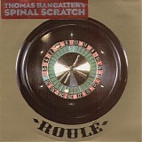 Thomas Bangalter - Spinal Scratch