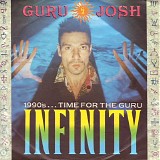 Guru Josh - Infinity