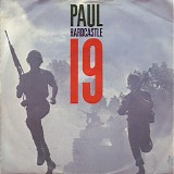 Paul Hardcastle - 19