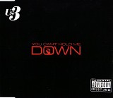 US3 - You Can't Hold Me Down