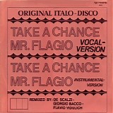 Mr. Flagio - Take A Chance