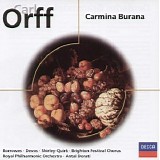 Orff - Carmina Burana