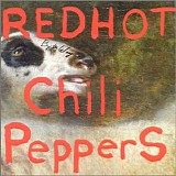 Red Hot Chili Peppers - By The Way