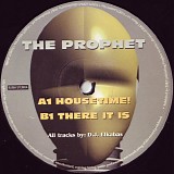 Prophet - Housetime!