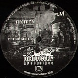 Throttler & Peter Kurten - The Soil / Insane