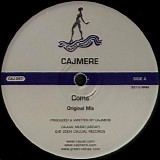 Cajmere - Come