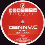 Danny C - 123 / Klonk