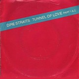 Dire Straits - Tunnel Of Love (Part 1 & 2)