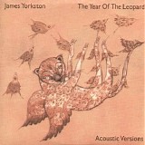 James Yorkston - The Year Of The Leopard : Acoustic Versions