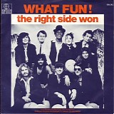 What Fun! - The Right Side Won