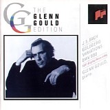 Glenn Gould - Bach: Goldberg Variations, BWV 988