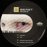 DJ Ogi - Beast Bombarder