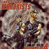 Oldschool Terrorists - Number 4