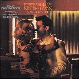 Robbie Williams And Nicole Kidman - Something Stupid