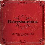 Babyshambles - Oh! What A Lovely Tour (CD/DVD)