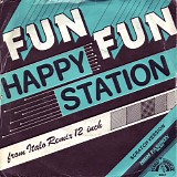 Fun Fun - Happy Station