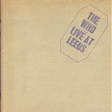 Who - Live at Leeds