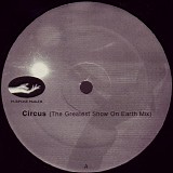 Jeff Mills - Circus