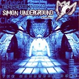 Simon Underground - Epileptik Mix 10 : Heterodoxy