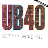 UB40 - Geffery Morgan