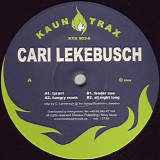 Cari Lekebusch - Tyrant