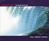 Cygnus X - Superstring