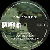 Virta - Spammers EP