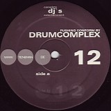 Drumcomplex - Pushing Conform