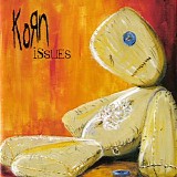 Korn - Issues (+ Bonus CD "All Mixed Up")
