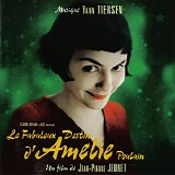 Yann Tiersen - O.S.T. Le fabuleux destin d'Amelie Poulain