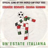 Edoardo Bennato & Gianna Nannini - Un'Estate Italiana